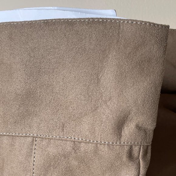 Report Footwear Emmy Taupe Boots 7 - Picture 7 of 15